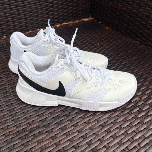 Nike Shoes - Nike Court Lite 4 - Women’s Tennis Shoes
